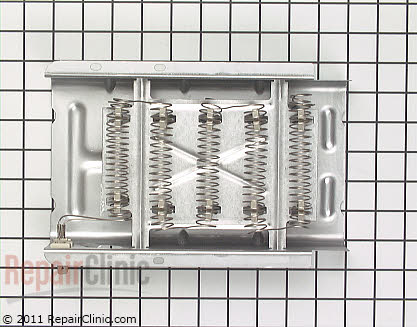 Heating Element Assembly 3398065 Main Product View