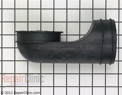 Inlet Hose 3369035 Main Product View