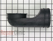 Inlet Hose - Part # 523033 Mfg Part # 3369035