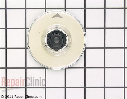 Knob Dial (OEM)  3957846