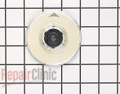 Knob Dial - Part # 1176027 Mfg Part # 3957846
