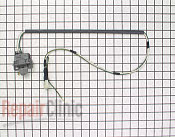 Lid Switch Assembly - Part # 520852 Mfg Part # 3355458