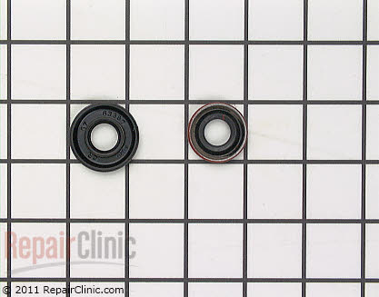 Oil Seal 285352 Main Product View