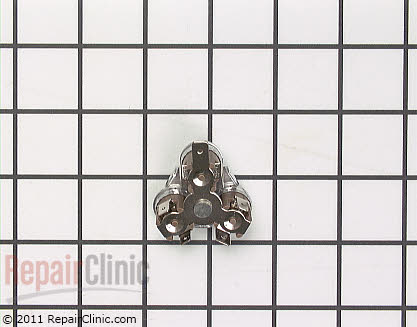 Oven Thermostat 4163522 Main Product View