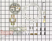 Temperature Control Thermostat - Part # 595120 Mfg Part # 482387