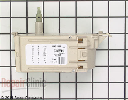 Timer (OEM)  3952662