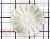 Blower Wheel - Part # 532056 Mfg Part # 345317