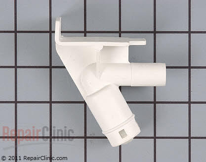 Check Valve 8194496 Main Product View