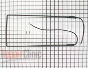 Defrost Heater Assembly - Part # 647602 Mfg Part # 549433