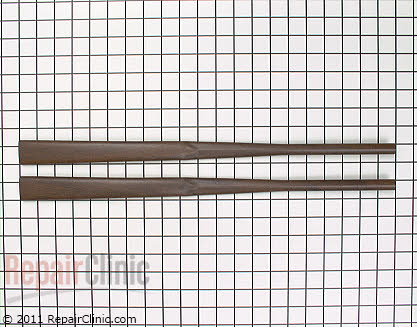 Door Handle 4387483 Main Product View