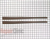 Door Handle - Part # 586197 Mfg Part # 4387483