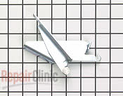 Door Hinge - Part # 722846 Mfg Part # 8066056