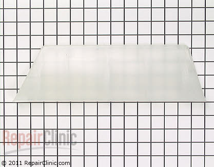 Drum Baffle 342847          Main Product View