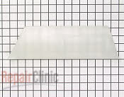 Drum Baffle - Part # 530591 Mfg Part # 342847