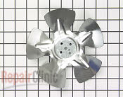 Fan Blade - Part # 390663 Mfg Part # 1108179