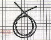 Gasket - Part # 569683 Mfg Part # 4334894