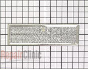 Grease Filter - Part # 760722 Mfg Part # 80QBP1362