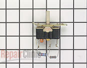 Heat Selector Switch - Part # 777194 Mfg Part # 3977426