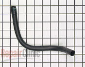 Inlet Hose - Part # 538078 Mfg Part # 356349