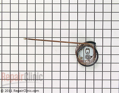 Oven Thermostat 3196803 Main Product View