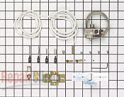 Oven Thermostat - Part # 595037 Mfg Part # 482133