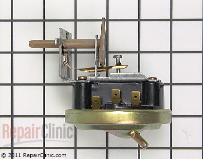 Pressure Switch 3356464 Main Product View