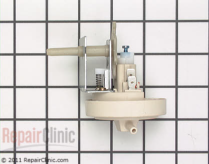 Pressure Switch (OEM)  3966789