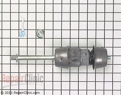 Suspension Rod 3348258 Main Product View