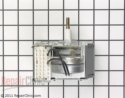 Timer (OEM)  3351997 - $135.80