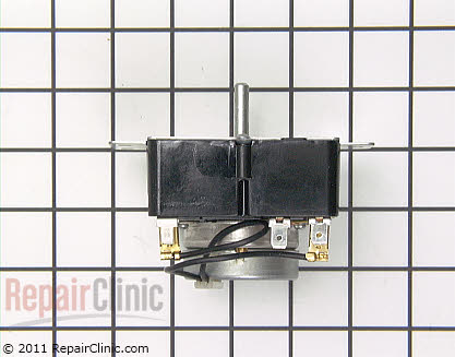 Magic Chef Door Spring