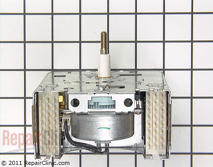 Timer (OEM)  3948171