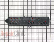 Touchpad - Part # 747496 Mfg Part # 9743244