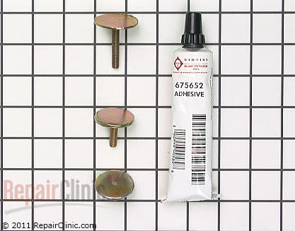 Tray mounting kit & 482801          Main Product View