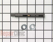 Axle, Roller, Shaft, Wheel - Part # 470571 Mfg Part # 285068