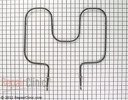 Bake Element 5303207158 Main Product View