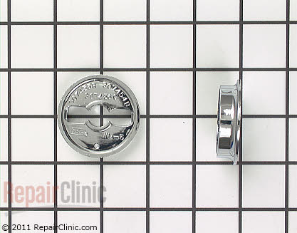 Control Knob 307456 Main Product View