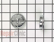 Control Knob - Part # 484433 Mfg Part # 307456