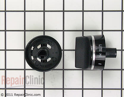 Control Knob (OEM)  4371663
