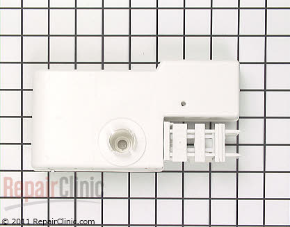Detergent Container 8052028 Main Product View