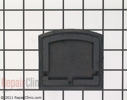 Dispenser Gasket 983691 Main Product View
