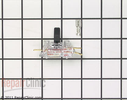 Door Switch 3391902 Main Product View