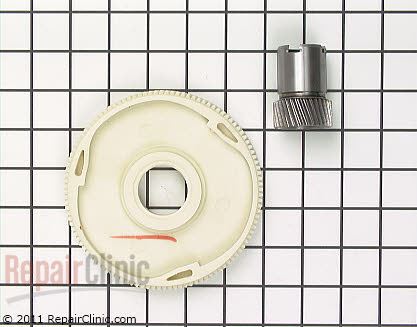 Drive Gear 285362 Main Product View