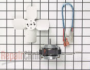 Evaporator Fan Motor - Part # 566073 Mfg Part # 4318017