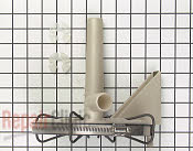 Filter - Part # 539682 Mfg Part # 358790