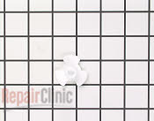 Glass Tray, Coupler & Support Roller - Part # 760787 Mfg Part # 80QBP1781