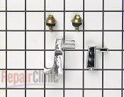 Handle - Part # 734150 Mfg Part # 876116