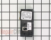 Humidistat - Part # 399011 Mfg Part # 1168670