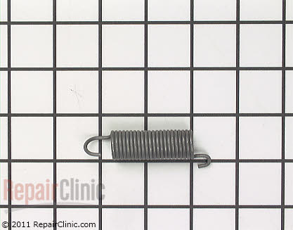 Idler Spring 3387374 Main Product View