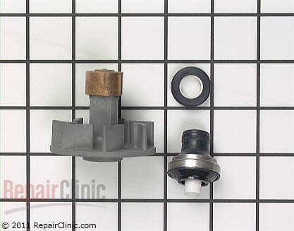 Impeller and Seal Kit 4386996 Main Product View