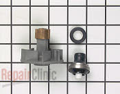 Impeller and Seal Kit - Part # 585779 Mfg Part # 4386996